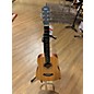 Used Taylor BT1 Baby Acoustic Guitar thumbnail