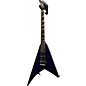 Used Jackson Used Jackson RRX24 Purple Solid Body Electric Guitar thumbnail