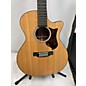 Used Martin GPC12PA4 12 String Acoustic Electric Guitar thumbnail