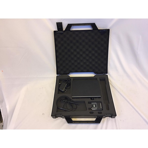 Used Sennheiser EW D1 Wireless System