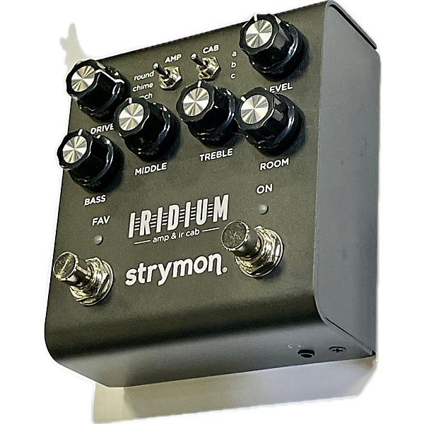 Used Strymon Iridium Pedal | Guitar Center
