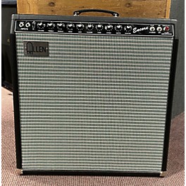 Used Martin Used ALLEN ENCORE Tube Guitar Combo Amp