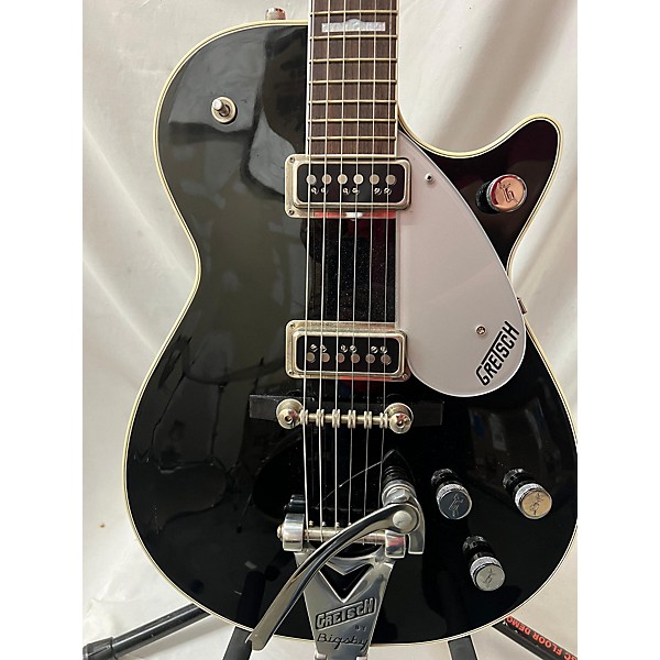 Used Gretsch Guitars G6128T Duo Jet Solid Body Electric Guitar