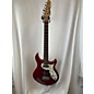 Used Used DURANGO STANDARD Red Solid Body Electric Guitar thumbnail