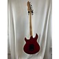 Used Used DURANGO STANDARD Red Solid Body Electric Guitar
