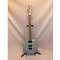 Used Kiesel Used Kiesel Ares Blue Solid Body Electric Guitar thumbnail