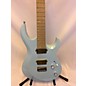 Used Kiesel Used Kiesel Ares Blue Solid Body Electric Guitar