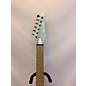 Used Kiesel Used Kiesel Ares Blue Solid Body Electric Guitar