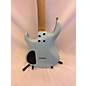 Used Kiesel Used Kiesel Ares Blue Solid Body Electric Guitar