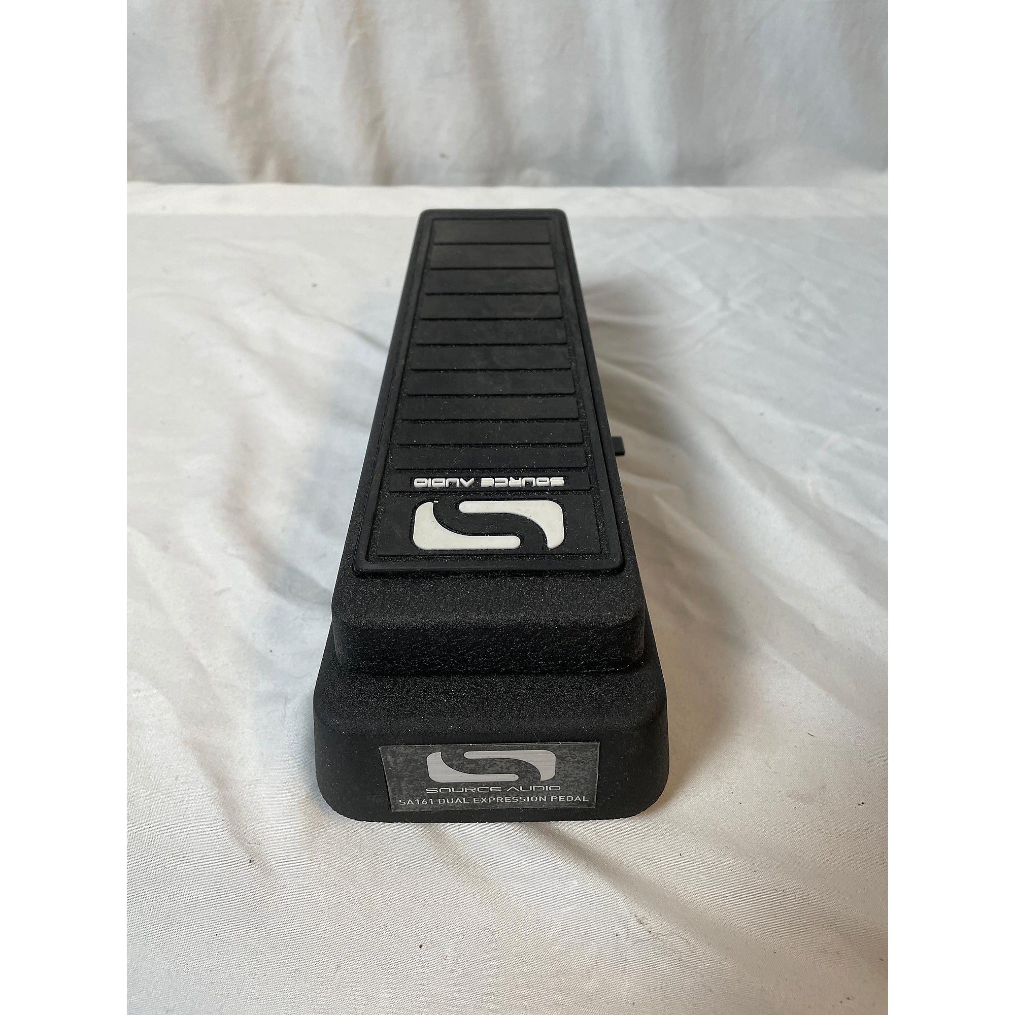 Used Source Audio DUAL EXPRESSION PEDAL Pedal | Guitar Center