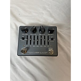 Used Darkglass Used Darkglass MICROTUBES X ULTRA Bass Effect Pedal