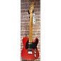 Used Squier 40th Anniversary Telecaster Vintage Edition Solid Body Electric Guitar thumbnail