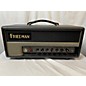 Used Friedman JJ Junior Jerry Cantrell Signature 20W Tube Guitar Amp Head thumbnail