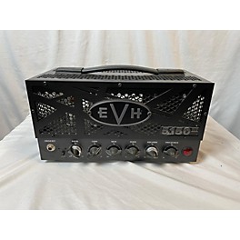 Used EVH Used EVH 5150 III 15W Lunchbox Tube Guitar Amp Head