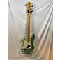 Used Fender American Professional II Precision Bass LH Electric Bass Guitar thumbnail