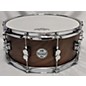 Used PDP by DW Used PDP By DW 14X5.5 Concept Series Limited Edition Drum Satin Walnut thumbnail