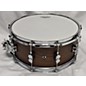 Used PDP by DW Used PDP By DW 14X5.5 Concept Series Limited Edition Drum Satin Walnut