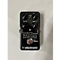 Used TC Electronic Dark Matter Distortion Effect Pedal thumbnail