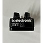 Used TC Electronic Dark Matter Distortion Effect Pedal