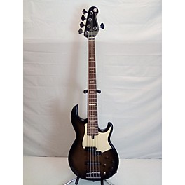 Used Yamaha BBP35 Electric Bass Guitar