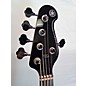 Used Yamaha BBP35 Electric Bass Guitar