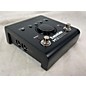 Used Eventide H9 Dark Effect Pedal