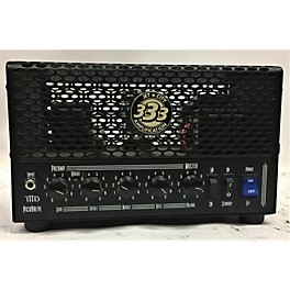 Used BOSS Used Jet City Amplification 333 Tube Guitar Amp Head