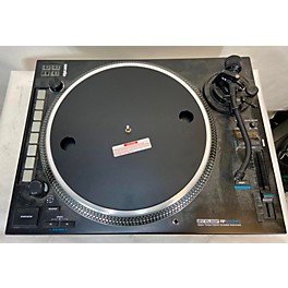 Used Reloop Rp8000mk2 Turntable