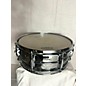 Used Ludwig 14X5  Steel Snare Drum thumbnail