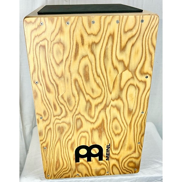 Used MEINL CAJ3MB-M Cajon