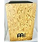 Used MEINL CAJ3MB-M Cajon thumbnail