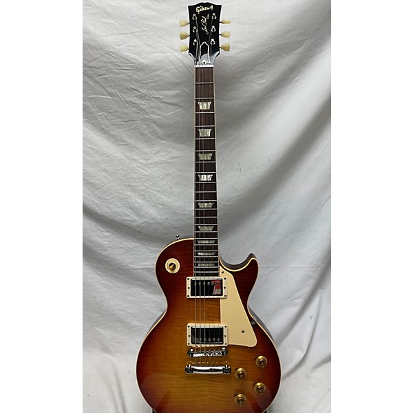 Used Gibson CUSTOM SHOP WW SPEC MURPHY LAB PAINTED '59 LES PAUL STANDARD Solid Body Electric Guitar