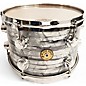 Used DW 3 Piece Collector's Series Jazz sky blue pearl Drum Kit