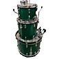 Used Ludwig Classic Maple Drum Kit