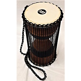 Used MEINL Talking Drum Hand Drum