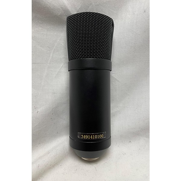 Used Nady SCM 800 Condenser Microphone