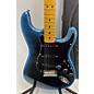 Used Fender Used Fender American Professional II Stratocaster Midnight Blue Solid Body Electric Guitar