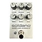 Used Soldano Super Lead Overdrive Pedal Effect Pedal thumbnail