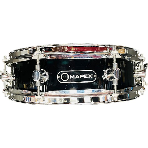 Used Mapex 13X3.5 SEMP3350DK Piccolo Drum