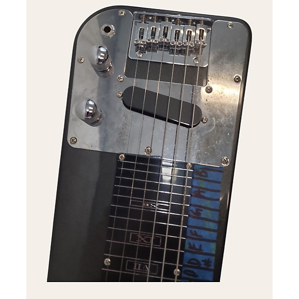 Used Rogue RLS-1 Lap Steel