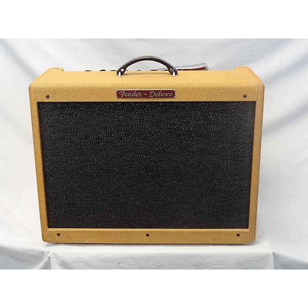 Used Fender Used Fender Limited Edition Hot Rod Deluxe IV 40W 1x12 Tube Guitar Combo Amp