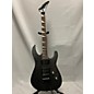 Used Jackson Used Jackson SLX Soloist DX Metallic Gray Solid Body Electric Guitar thumbnail