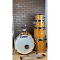 Used Yamaha Tour Custom Drum Kit thumbnail