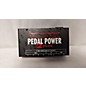 Used Voodoo Lab Pedal Power 2+ Power Supply thumbnail