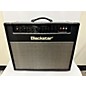 Used Blackstar HT Club 40 Venue MKII 40W 1x12 Tube Guitar Combo Amp thumbnail