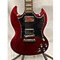 Used Epiphone SG Standard Solid Body Electric Guitar