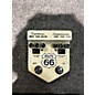 Used Visual Sound V2RT66 V2 Route 66 Overdrive Compressor Effect Processor thumbnail