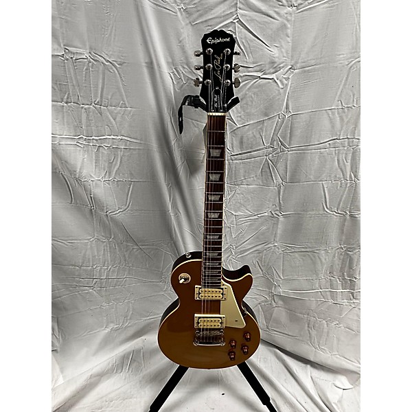 Used Epiphone Les Paul Standard Solid Body Electric Guitar