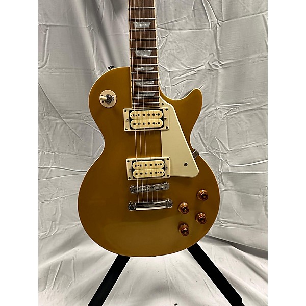 Used Epiphone Les Paul Standard Solid Body Electric Guitar