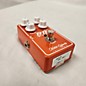 Used Xotic BB Preamp Overdrive Effect Pedal thumbnail